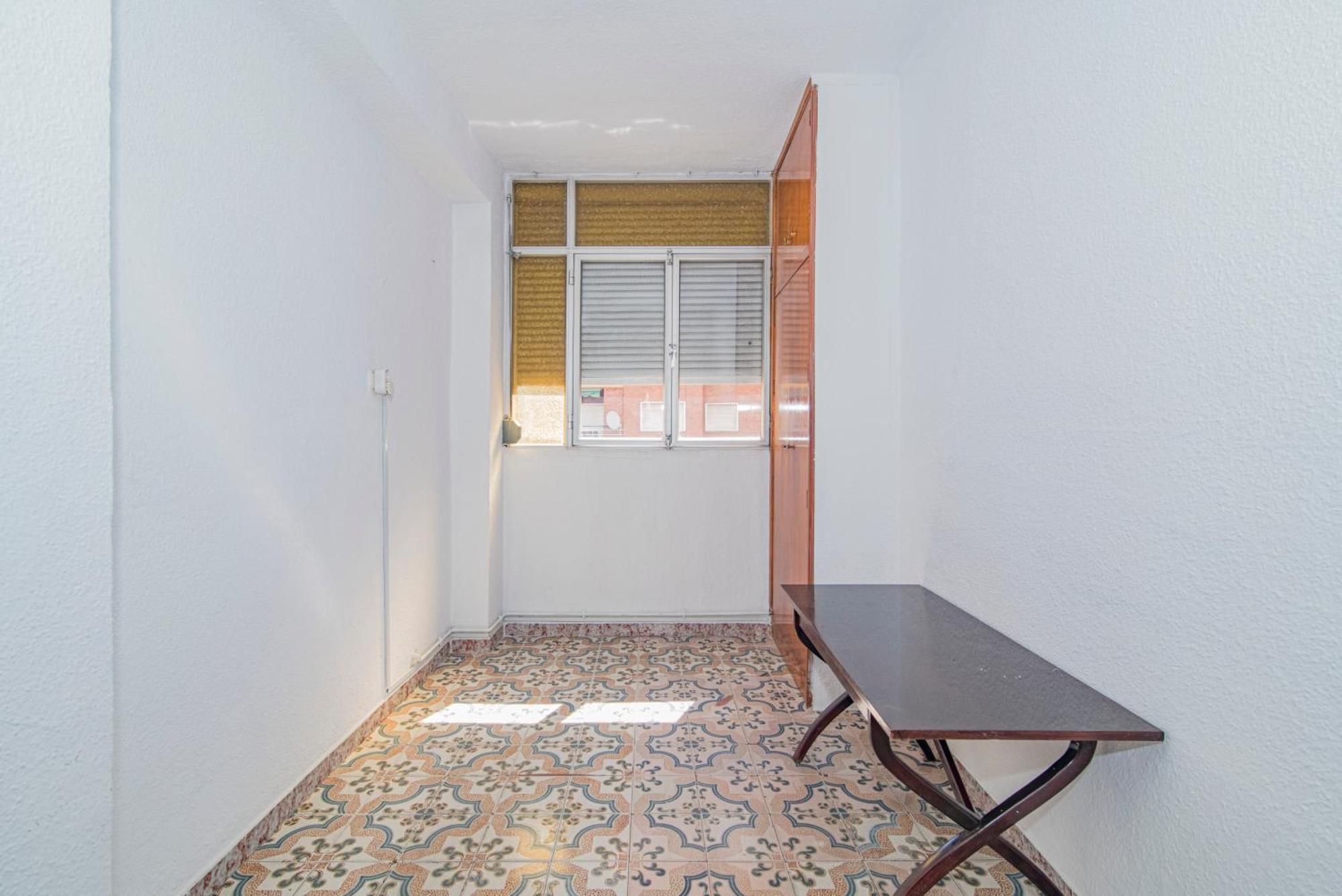 Delfin Retreat Con Terraza Junto A Parada De Metro Granada Eksteriør bilde