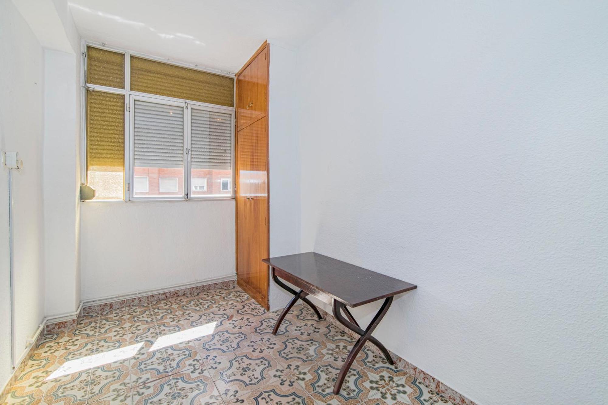Delfin Retreat Con Terraza Junto A Parada De Metro Granada Eksteriør bilde